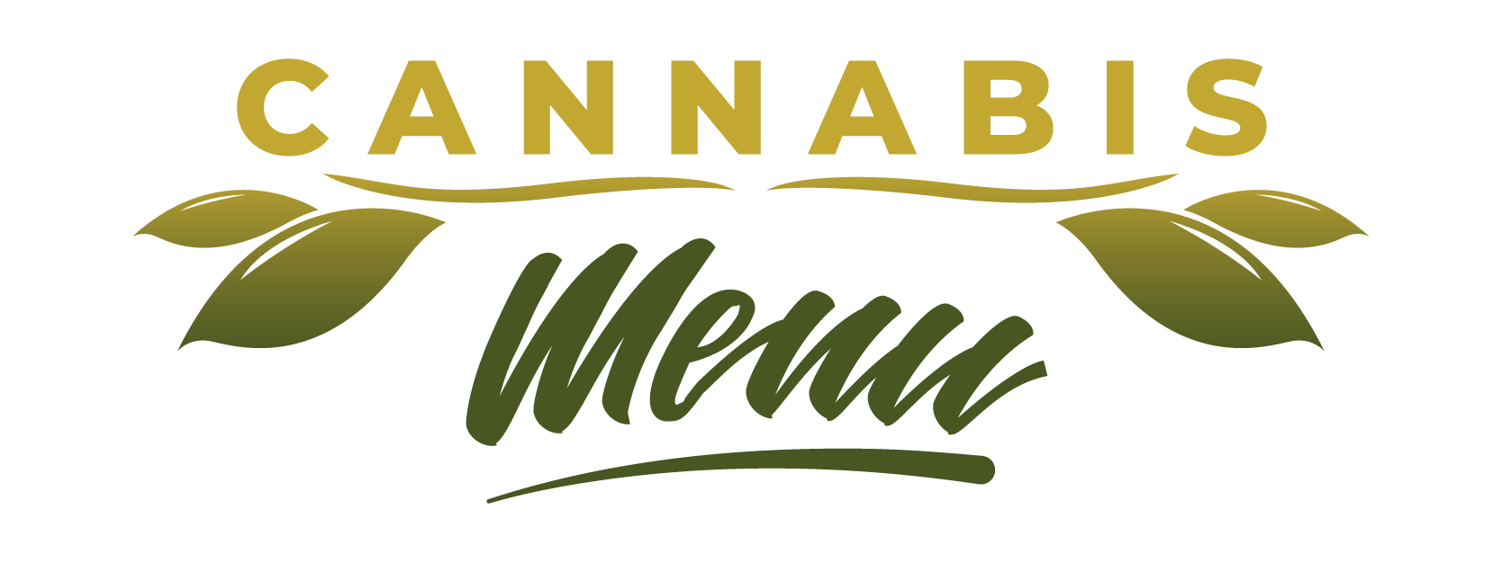 Cannabis Menu